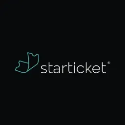 starticket.cr's brand icon