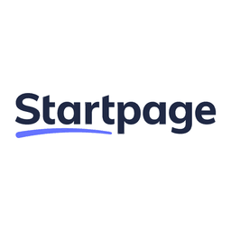 Startpage logo