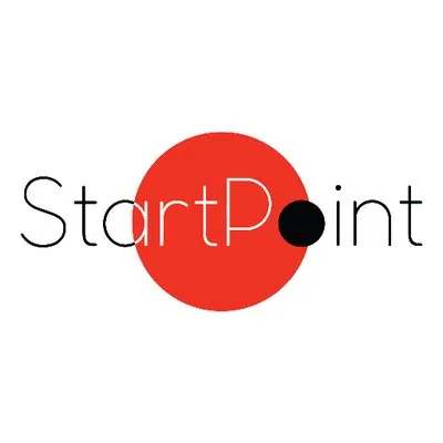 startpoint.gr's icon