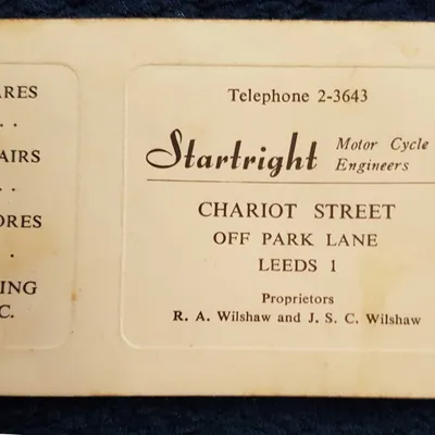 startright.co.uk's icon