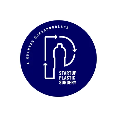 Startup Plastic's icon