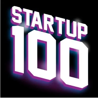 startup100.net's icon