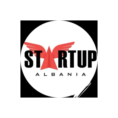 Startup Albania's icon