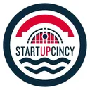 Startup Cincy logo