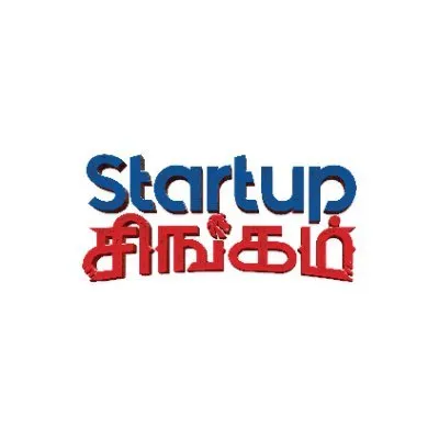startupsingam.com's icon