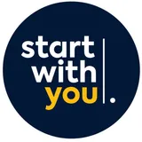 Logo van Start With You