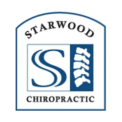starwoodchiropractic.com's icon