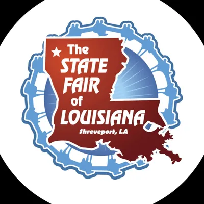 statefairoflouisiana.com's icon
