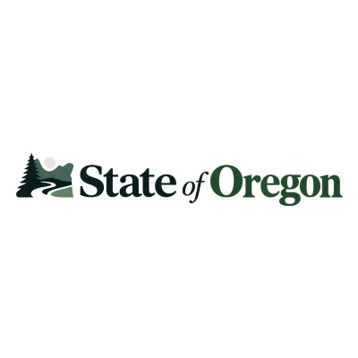 State Of Oregon's icon