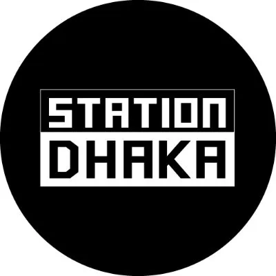 stationdhaka.com's icon