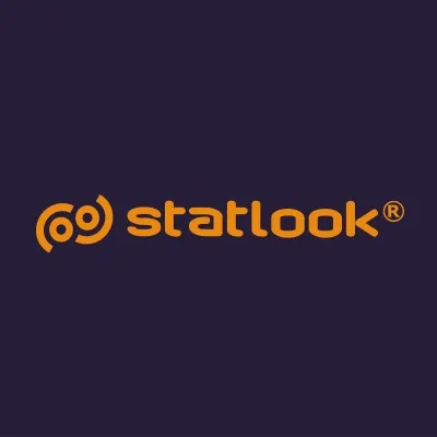 statlook.com's icon