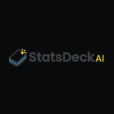 StatsDeck's icon
