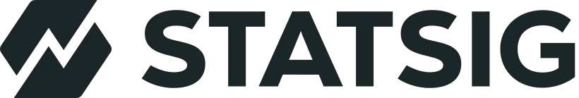 Statsig logo