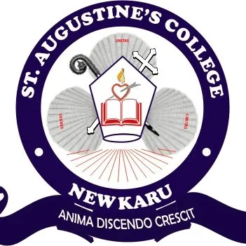 staugustinescollege.org's icon