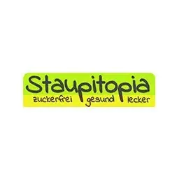 Staupitopia Zuckerfrei's brand icon