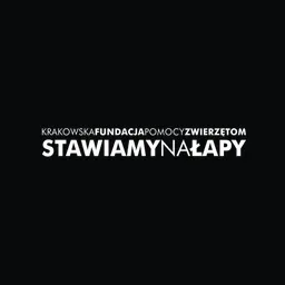 Krakowska Fundacja Pomocy Zwierzętom Stawiamy Na Łapy Foundation