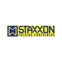 Staxxon logo