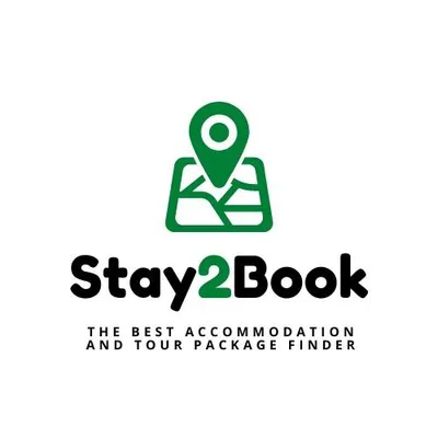 stay2book.com's icon