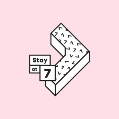 stayat7.nl's icon