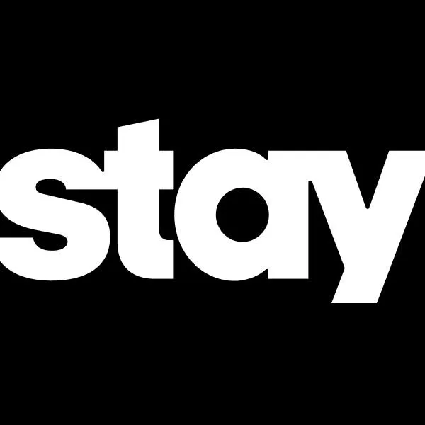 Staycation logo