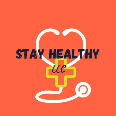 stayhealthymed.com's icon