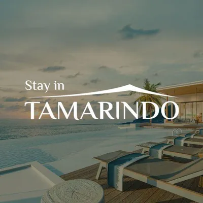 stayintamarindo.com's icon