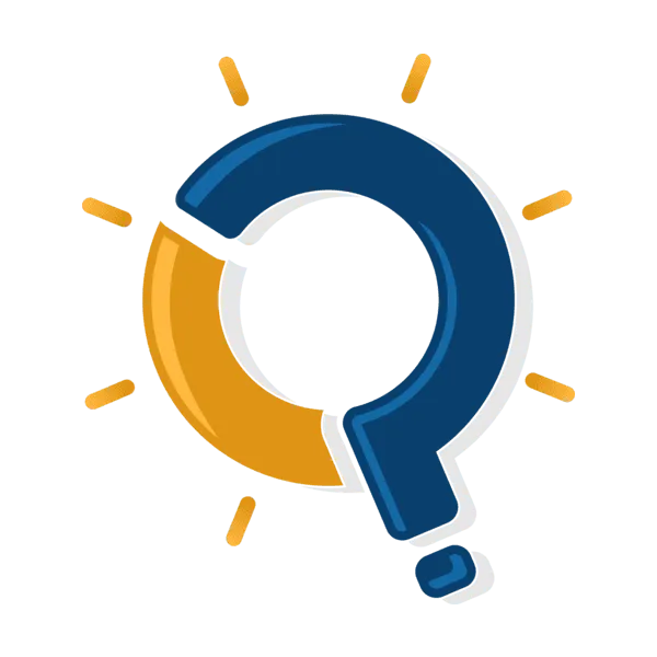 StayQrious logo
