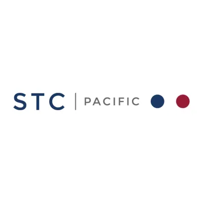 STC Pacific's icon