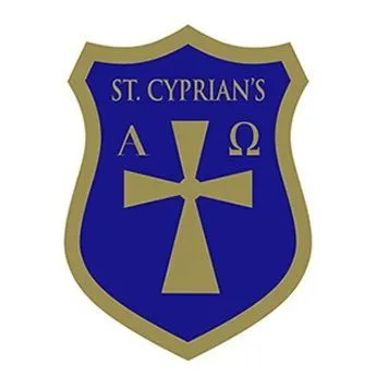 stcyprians.co.za's icon