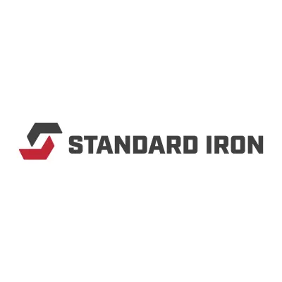 Standard Iron's icon
