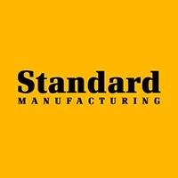 Standard Manufacturing logo