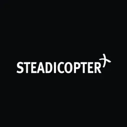 Steadicopter's icon