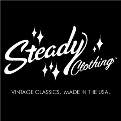 steadyclothing.com's icon