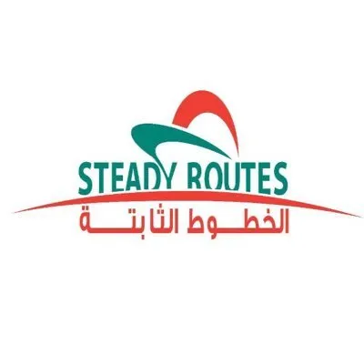 steadyroutes.com's icon