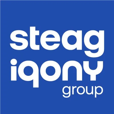 steag.com's icon