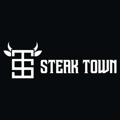 Steak Town's icon