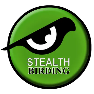 stealthbirding.co.uk's icon