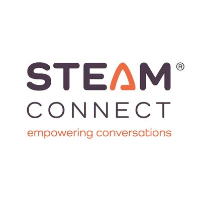 steam-connect.com's icon