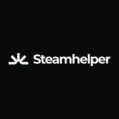 SteamHelper's icon