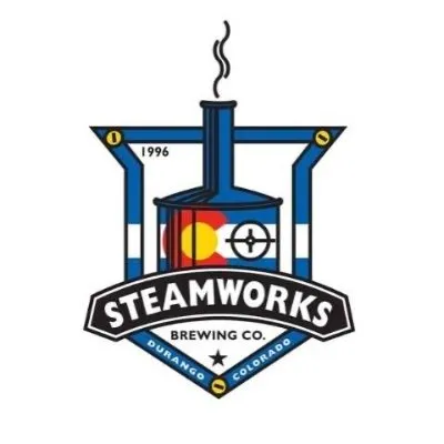 steamworksbrewing.com's icon