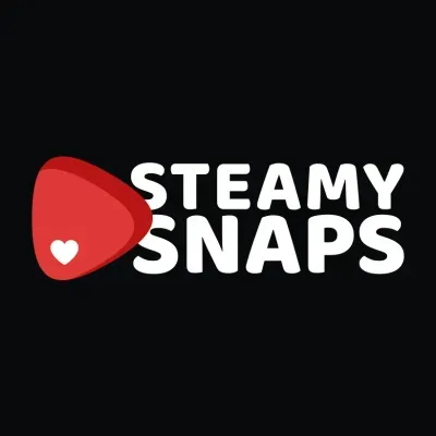 Steamysnaps's brand icon