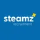 Logo van Steamz
