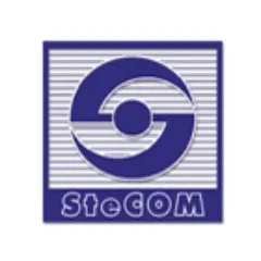 stecom.rs's icon