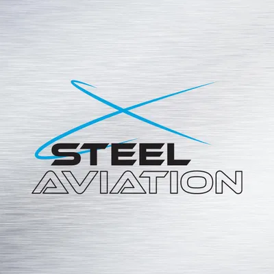 steelaviation.com's icon