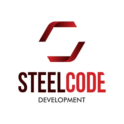 steelcode.dev's icon