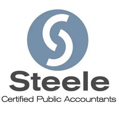 steelecpas.com's icon