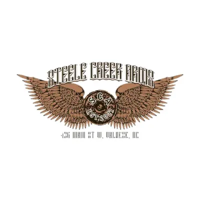 STEELE CREEK ARMS LLC's icon