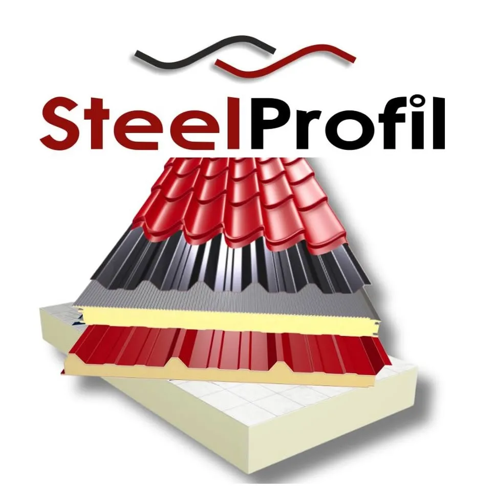 Steelprofil Błonie sp. z o.o.