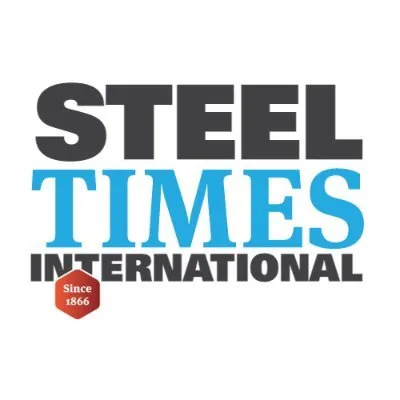 steeltimesint.com's icon