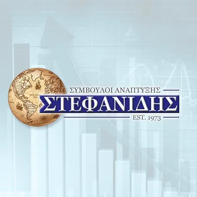 stefanidisconsulting.gr's icon